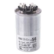 43-101665-56 Protech Capacitor - 30/7.5/370 Dual Round