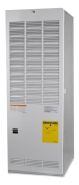 MG1E-077F1AAM2 Miller 77MBH 80% Mobile Home Gas Furnace - NG/LP - White - Downflow 1025405 - 0238915