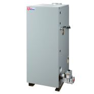 UH15B-095K TACO Utica Heating 95MBH 84% Cast Iron Boiler NG w/ Taco Pump - LWCO  15B409503210509