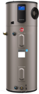 HPLD65-1RH Rheem 65gal Hybrid Commercial Water Heater 3.70UEF 30AMP - EcoNet - 3 Year - 701450