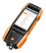 0564 3004 92 Testo 300 Commercial Combustion Analyzer Kit with O2 & CO