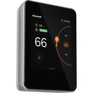 TC500A-N Honeywell Commercial Thermostat Connected Device for Commercial Buildings - Touch Screen - Wifi