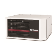 UDZ60 Reznor Unit Heater 60MBH - 115V Separated Combustion - 4" Vent UDZ0001036