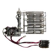 FLEXXHTR10KW Gree 10kW Electric Heater Kit for FLEXX-36-48-60 208/240/1