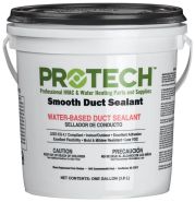 PD671611  PROTECH 181 Smooth Grey Duct Mastic