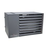 HSU300NG Heatstar 300MBH NG Unit Heater w/ LP Kit Included - 115V -4" Vent - F163000