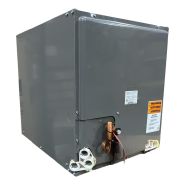 RCF2417HTAMCA Rheem Cased Coil 1.5Ton - 2Ton AC/HP Up to 18SEER - Multipoise - 17W x 21-5/8H - 3/8l 3/4s - R410A