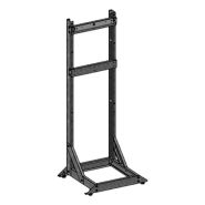 86998 NTI Boiler Floor Stand- Small - Galvanized light weight for TRX, FTVN TFTN85 -285, S20W