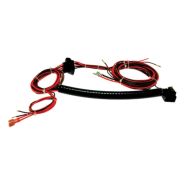 45-102706-01 Rheem Wiring Harness - For Outdoor Fan