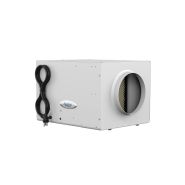 300 Aprilaire Self Contained Humidifier 13GPD 255CFM @.1 - Ducted - 110V 6' Power Cord - w/ Digital Humidistat