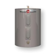 PROE36 S2 RH95 Rheem 36gal Electric Water Heater Short .92UEF 240v 4500W 33" h - Classic - 6 Year - 660264