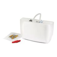 83939 Rectorseal Mini Condensate Pump Kit White ASP-MW-UNI 100-250V