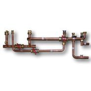 87261 NTI PLUS Kit - S20W to TRX / FTVN Boiler Piping Kit & Low Loss Header Fits FTVN Boilers and TRX150/199 **Does not fit TRX-085 or TRX-120**