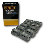 31114 Durodyne Dynatite Cable Lock CL12 for use w/ 3/32 Hanging Wire  *Sold per box of (10) Locks  Old # 30351