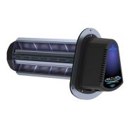 REME-LED RGF HALO LED Air Purifier - In Duct -  w/ 24V Transformer -Whole Home - REME - 7 Year Warranty  *Replace Cell Every 4.5 Years