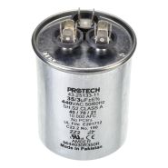 43-25133-11 Protech Capacitor - 35/3/440 Dual Round