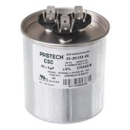 43-25133-05 Protech Capacitor - 45/3/370 Dual Round