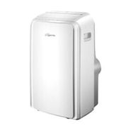 PS-121D Comfortaire 12,000 BTU Portable AC Single Pipe w/Window Kit EER 8.9 PS121A PS121B PS121C