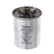 43-25133-25 Protech Capacitor - 50/5/370 Dual Round