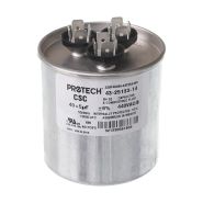 43-25133-14 Protech Capacitor - 40/5/440 Dual Round