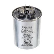 43-25133-07 Protech Capacitor - 50/3/370 Dual Round