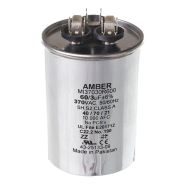 43-25133-09 Protech Capacitor - 60/3/370 Dual Round