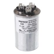 43-25133-06 Protech Capacitor - 45/5/370 Dual Round