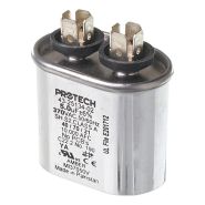 43-25134-02 Protech Capacitor - 5/370 Single Oval