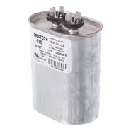 43-25134-12 Protech Capacitor - 40/370 Single Oval *Replaced by 43-25134-13