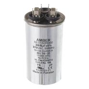 43-25133-21 Protech Capacitor - 30/5/370 Dual Round