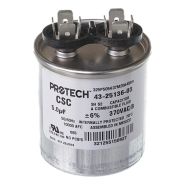 43-25136-03 Protech Capacitor - 5/370 Single Round