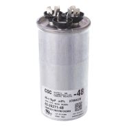 43-26271-48 Protech Capacitor - 45/10/370 Dual Round