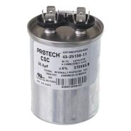 43-25136-11 Protech Capacitor - 30/370 Single Round