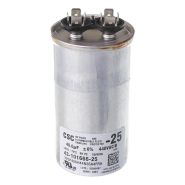 43-101666-25 Protech Capacitor - 40/440 Single Round