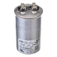 43-101666-37 Protech Capacitor 45/370 Single Round