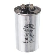 43-25133-32 Protech Capacitor - 70/5/370 Dual Round
