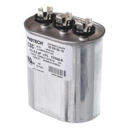 43-25135-19 Protech Capacitor - 40/3/370 Dual Oval