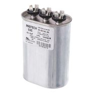 43-25135-20 Protech Capacitor - 40/3/440 Dual Oval