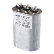 43-25135-21 Protech Capacitor - 40/5/440 Dual Oval