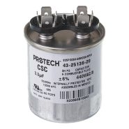 43-25136-20 Protech Capacitor - 3/440 Round