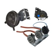 AP15981 Rheem Water Heater Pressure Switch - 43VP40SE2 Unit