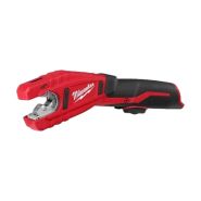 2471-20 Milwaukee M12 Copper Tubing Cutter (Tool Only)