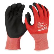 48-22-8903G Milwaukee Cut 1 Nitrile Glove Qp X-Large
