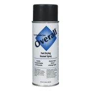 799-002V Diversitech Flat Black Spray Paint 2871N Valspar 81001
