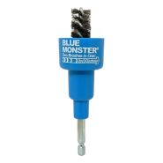62820 Blue Monster Power Deuce Brushing Tool 1/2 I.D. 5/8 O.D.
