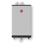 RTGH-L199i Rheem ThermaForce Tankless Water Heater 199MBH 10.1GPM Direct Vent NG/LP Convertable  .90UEF -Prestige -15 Year 5 Year Parts - 701805