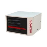 UDXC100 Reznor Unit Heater 105MBH Power Vent NG - 115V - 4" Vent UDXC0001014