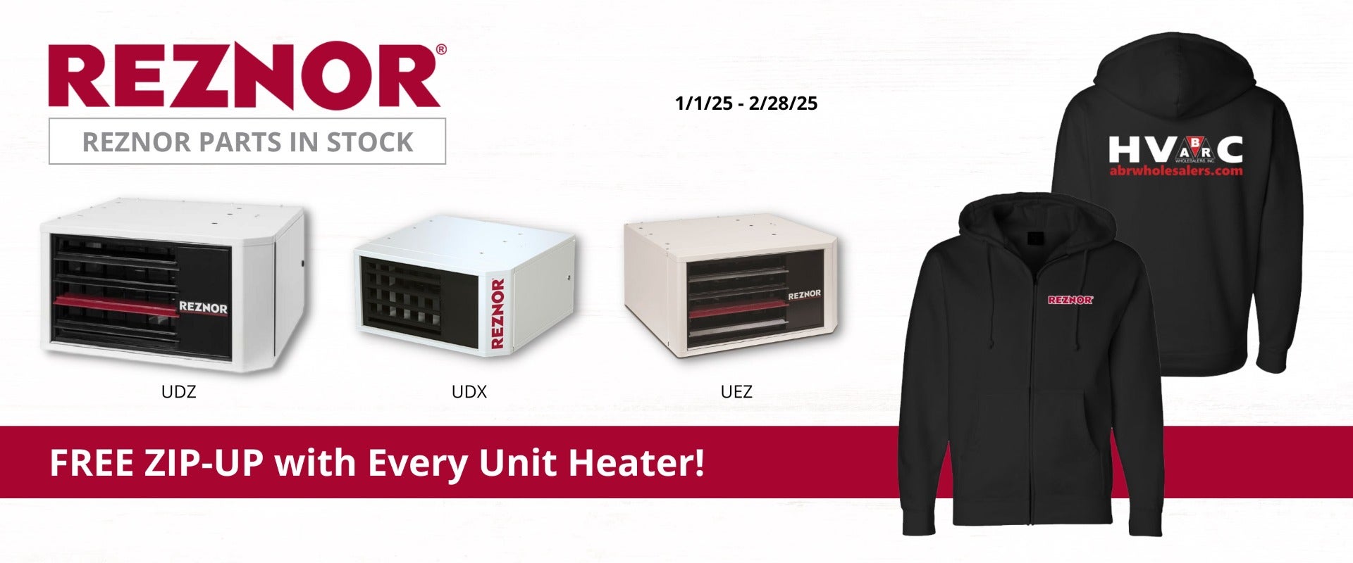 https://abrwholesalers.com/brand/reznor?e_type=unit-heater