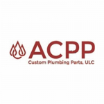 ACPP Custom Plumbing Parts