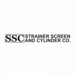 SSC - Strainer Screen & Cylinder Co.
